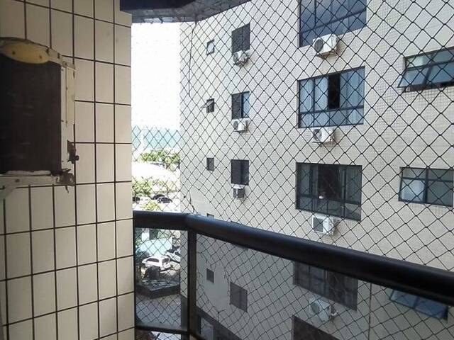 #1777 - Apartamento para Venda em Santos - SP - 3