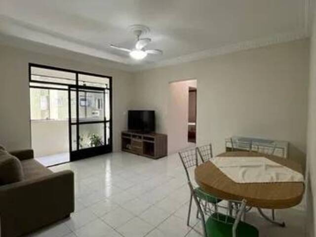 #1784 - Apartamento para Venda em Santos - SP - 2