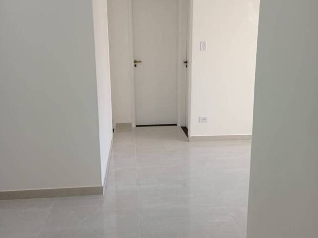 #1804 - Apartamento para Venda em Santos - SP - 3