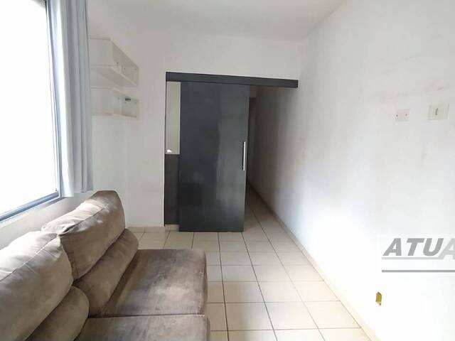 #1812 - Apartamento para Venda em Santos - SP - 1