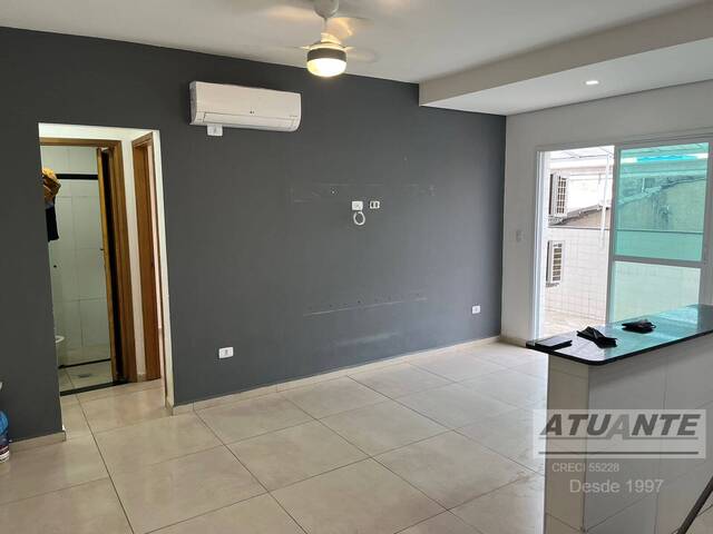 #1819 - Apartamento para Venda em Santos - SP - 3