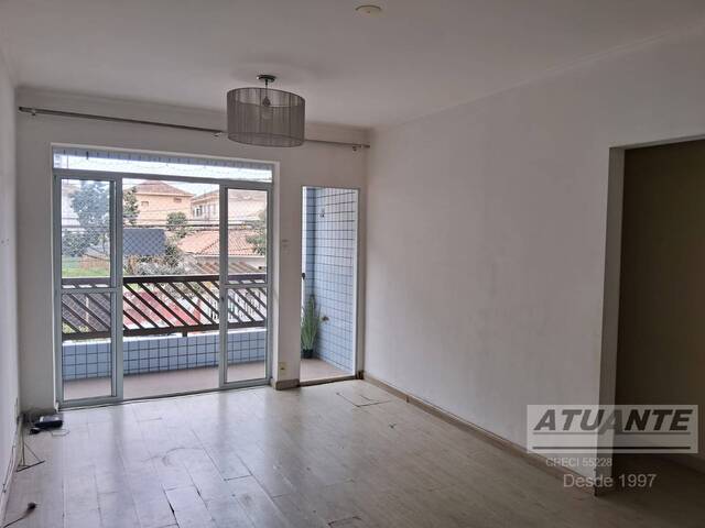 #1823 - Apartamento para Venda em Santos - SP - 3