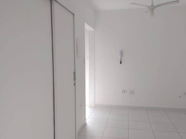 #1830 - Apartamento para Venda em Santos - SP - 2