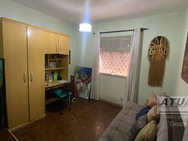 #1835 - Apartamento para Venda em Santos - SP - 3