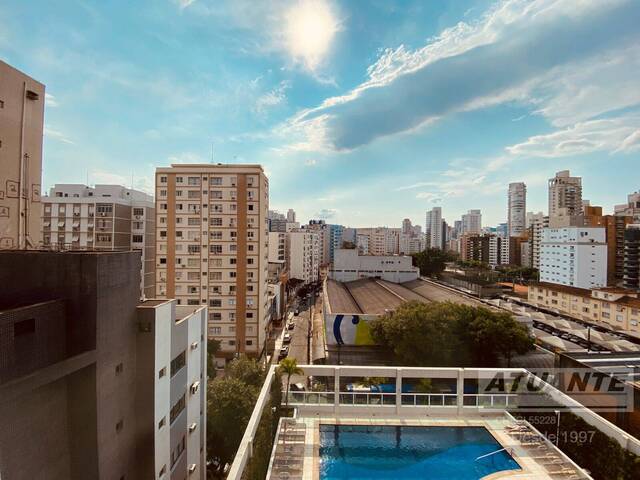 #1838 - Apartamento para Venda em Santos - SP - 3