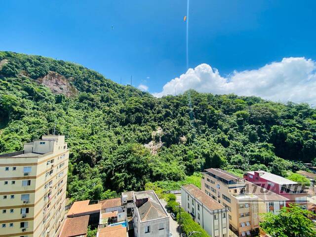 #1839 - Apartamento para Venda em São Vicente - SP - 2