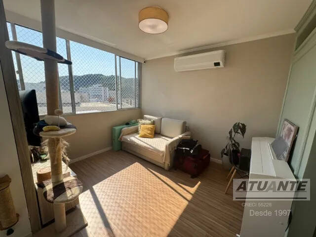 #1843 - Apartamento para Venda em Santos - SP - 2