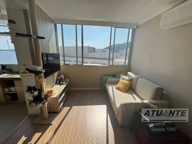 #1843 - Apartamento para Venda em Santos - SP - 3