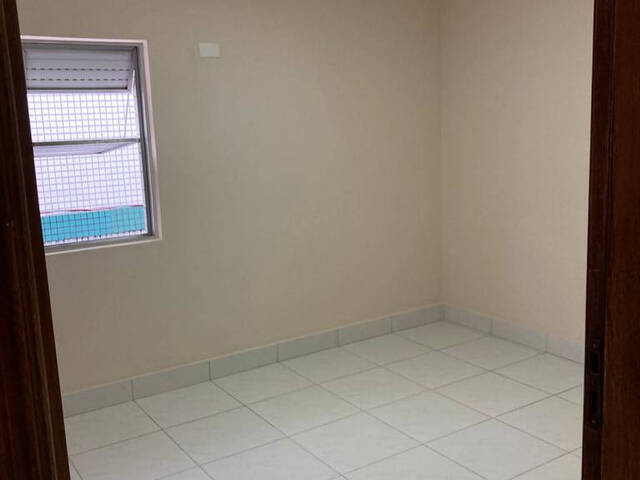 #1844 - Apartamento para Venda em Santos - SP - 3