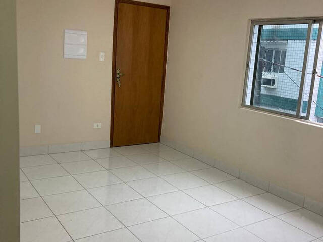 #1844 - Apartamento para Venda em Santos - SP - 1