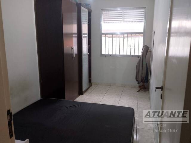 #1854 - Apartamento para Venda em Santos - SP - 3