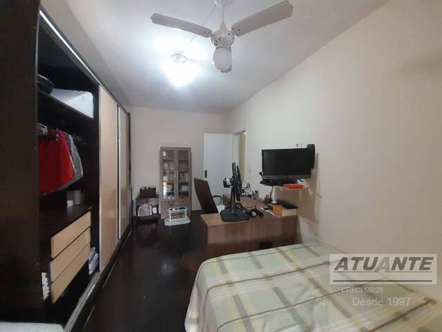 #1865 - Apartamento para Venda em Santos - SP - 3