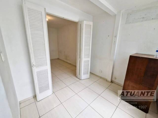 #1871 - Apartamento para Locação em Santos - SP - 1