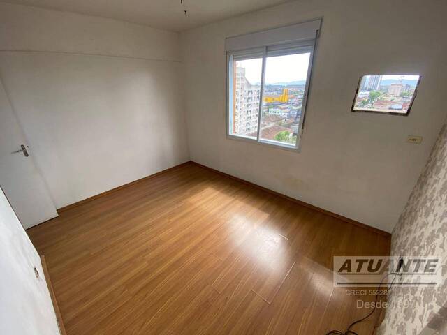 #1872 - Apartamento para Venda em Santos - SP - 3