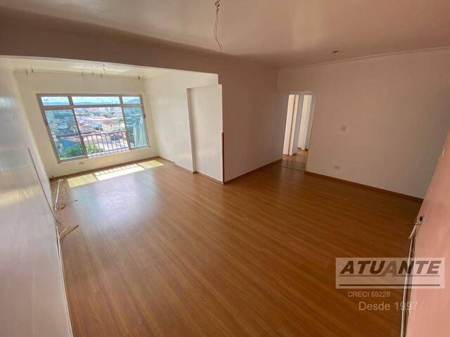 #1872 - Apartamento para Venda em Santos - SP - 1