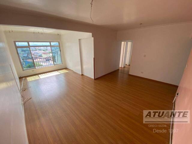 #1872 - Apartamento para Venda em Santos - SP - 2