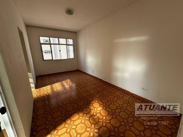 #1853 - Apartamento para Venda em Santos - SP - 2