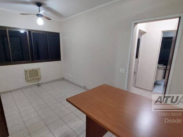 #1884 - Apartamento para Venda em Santos - SP - 3